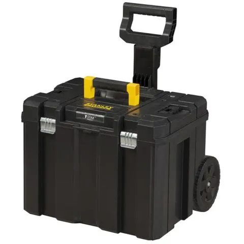FatMax FMST1-75753 STANLEY Verktygslåda Pro-Stack Expressleverans